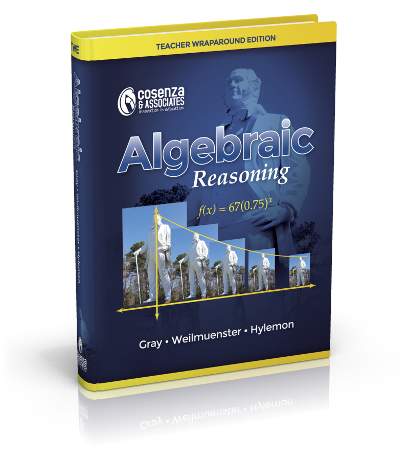 Algebraic Reasoning